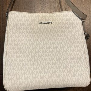 Michael Kohrs Crossbody